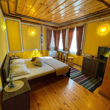 Guest Rooms Colorit Kopriwsztica Zewnętrze zdjęcie