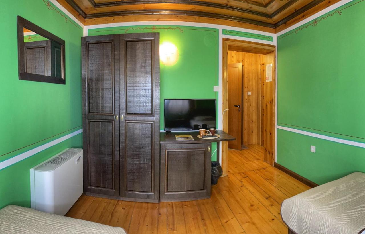 Guest Rooms Colorit Kopriwsztica Zewnętrze zdjęcie