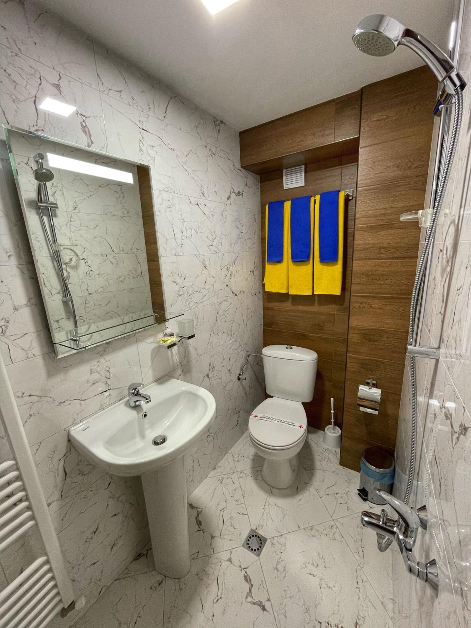 Guest Rooms Colorit Kopriwsztica Zewnętrze zdjęcie