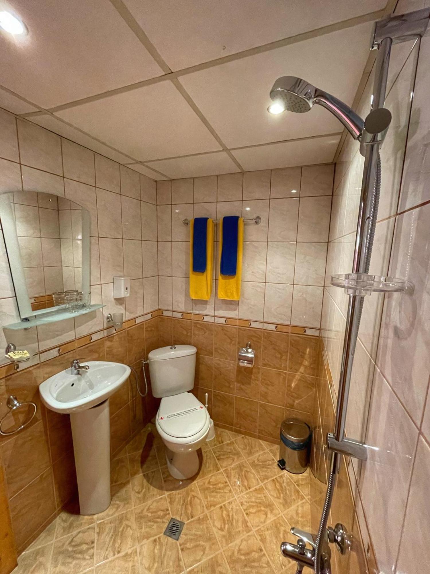 Guest Rooms Colorit Kopriwsztica Zewnętrze zdjęcie