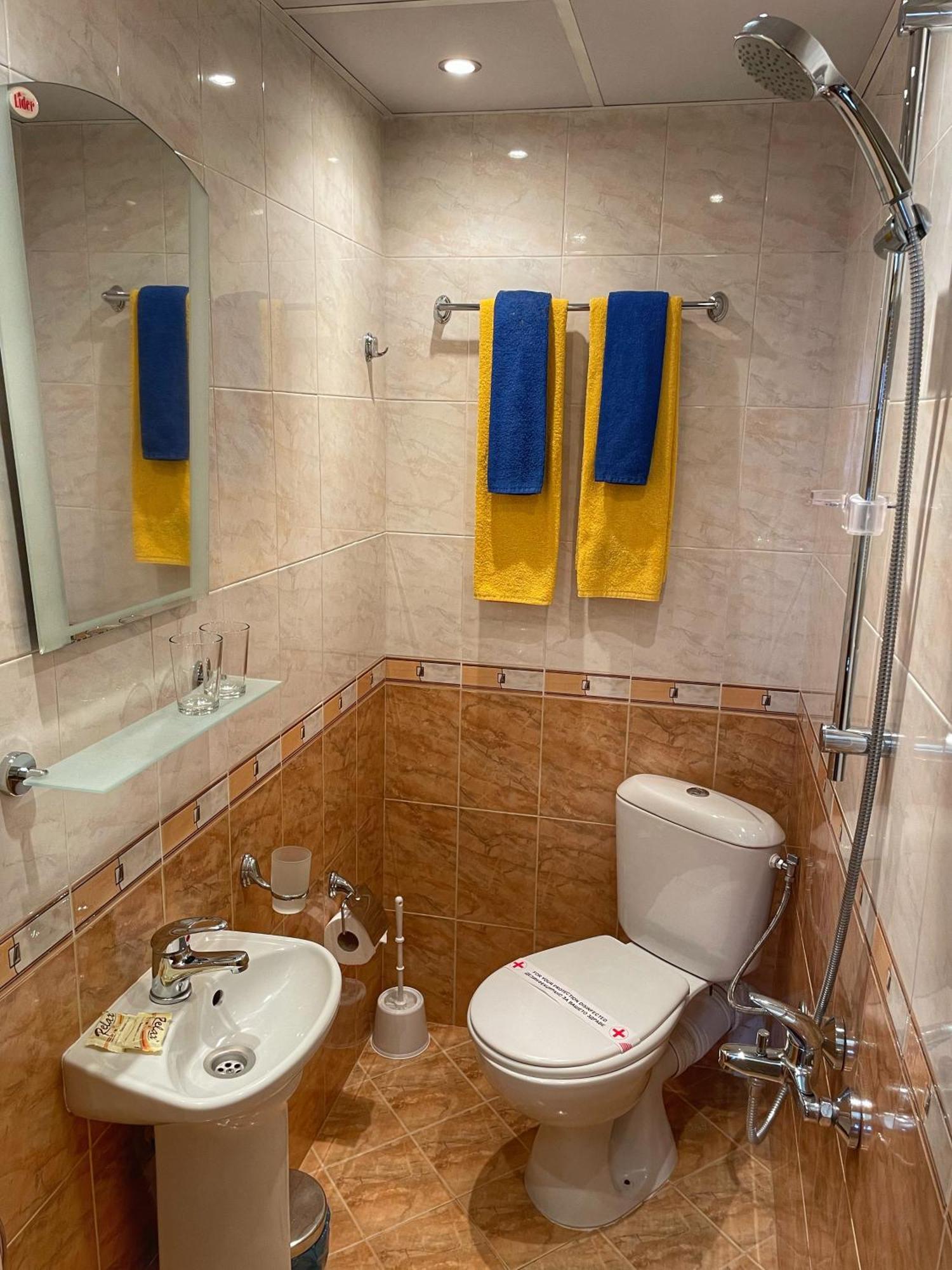 Guest Rooms Colorit Kopriwsztica Zewnętrze zdjęcie
